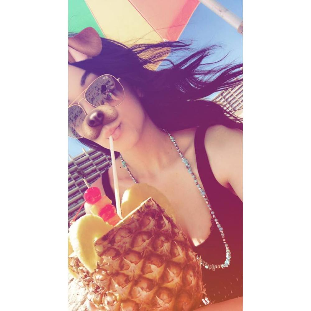 Meet your Posher, Stephanie